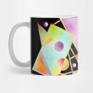 Celebration Mug